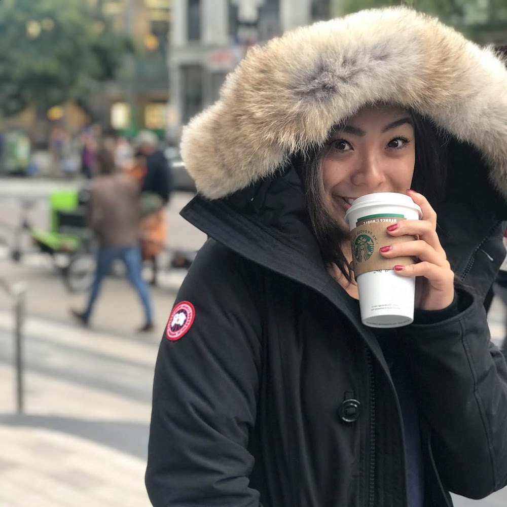 Meet your Posher, Akiko